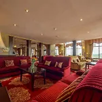 The Great Northern 4*