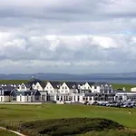 The Great Northern Hotel 4*