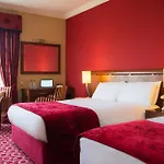 The Great Northern 4*