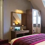 Hotel The Great Northern 4*