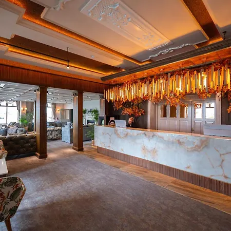Hotel The Great Northern 4*