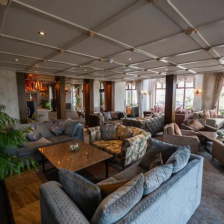 Hotel The Great Northern Bundoran