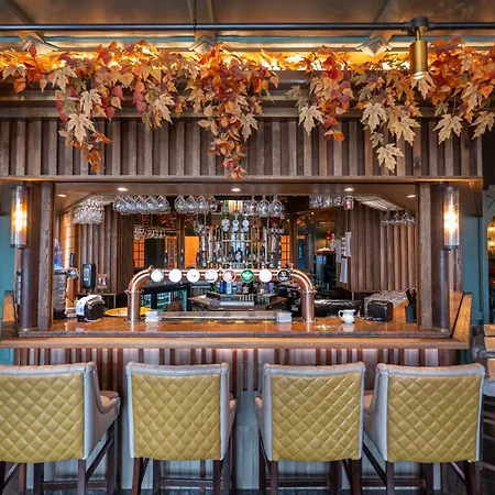 The Great Northern 4* Bundoran