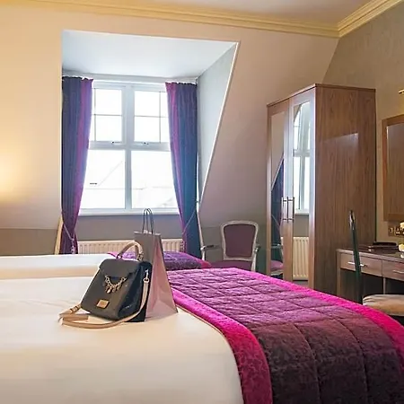 فندق The Great Northern 4*