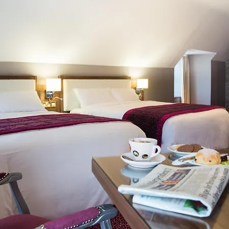 The Great Northern 4* Бандоран