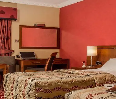 The Great Northern Hotel Bundoran
