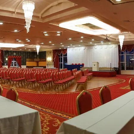 The Great Northern 4* بوندوران