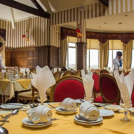 The Great Northern 4* Bundoran