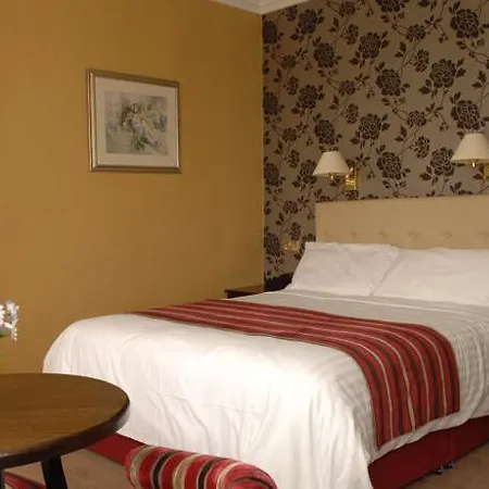 The Great Northern Hotel