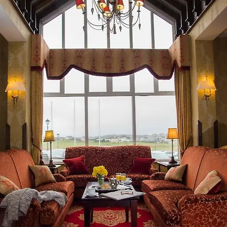 فندق The Great Northern