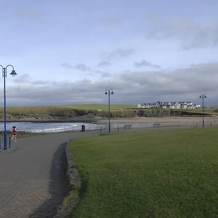Hotel The Great Northern Bundoran