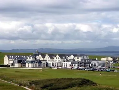 The Great Northern Hotel 4*