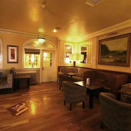Hotel The Great Northern Bundoran