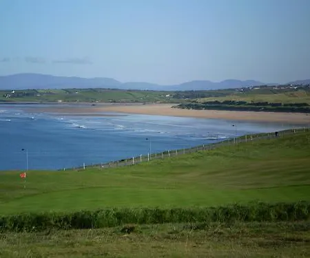 The Great Northern 4*