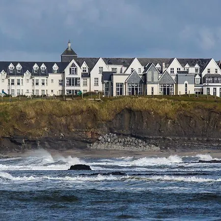 The Great Northern 4* Bundoran