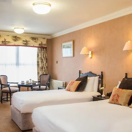 The Great Northern 4* Bundoran