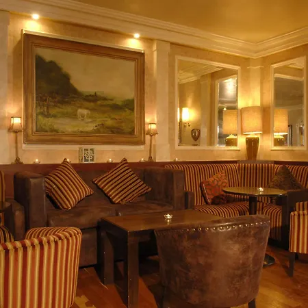 The Great Northern Hotel 4*
