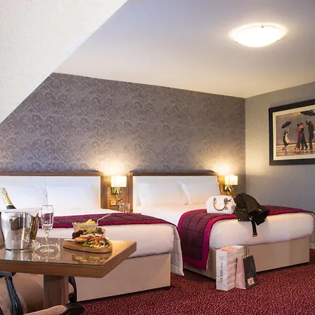Hotel The Great Northern Bundoran