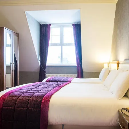 فندق The Great Northern