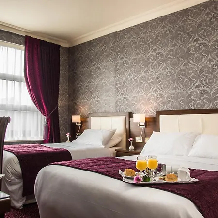 فندق The Great Northern