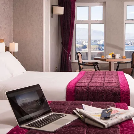 Hotel The Great Northern Bundoran