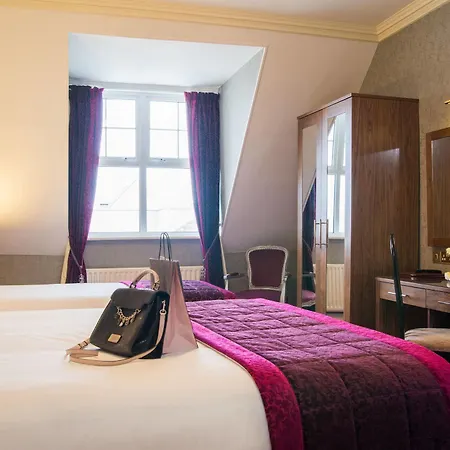 The Great Northern 4* Bundoran