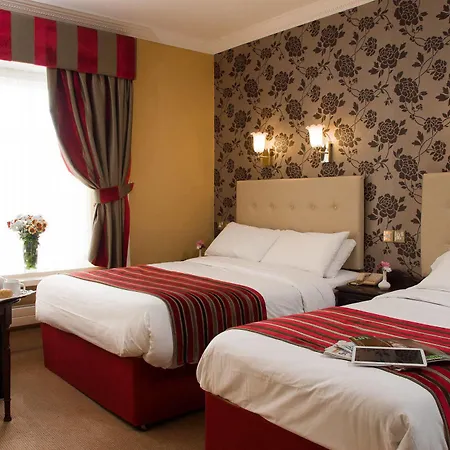 Hotel The Great Northern 4*