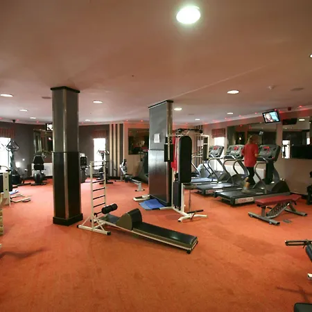 The Great Northern فندق