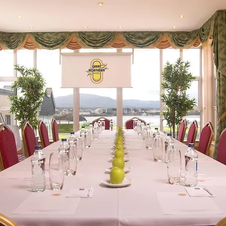 Hotel The Great Northern 4*