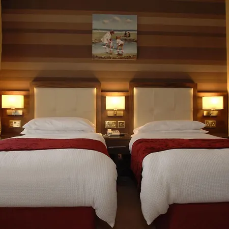 Hotel The Great Northern Bundoran