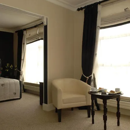 فندق The Great Northern