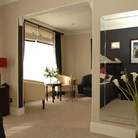 The Great Northern فندق