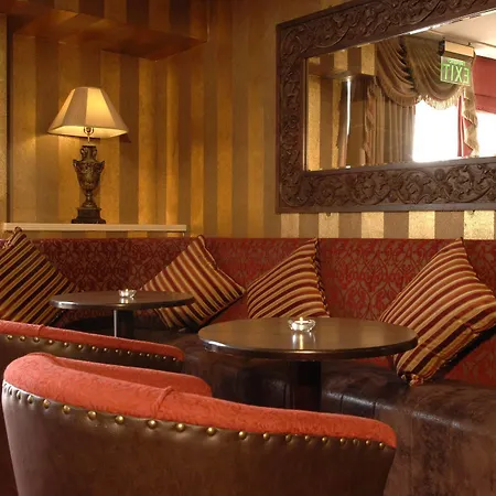 The Great Northern Hotel