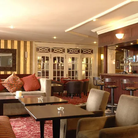 Hotel The Great Northern