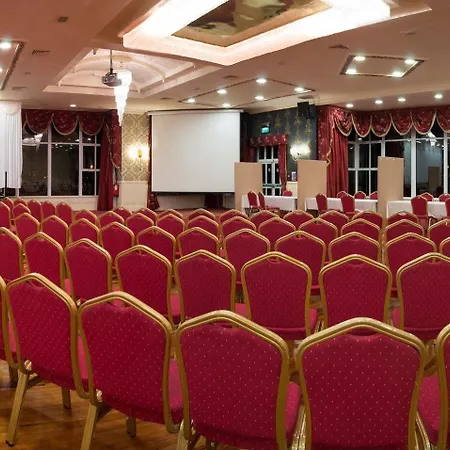Hotel The Great Northern Bundoran