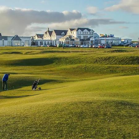 The Great Northern بوندوران