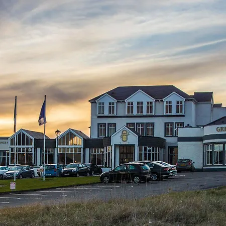 Hotel The Great Northern