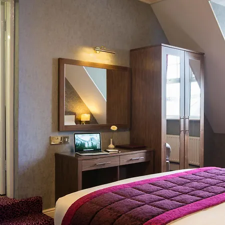 Отель The Great Northern 4*