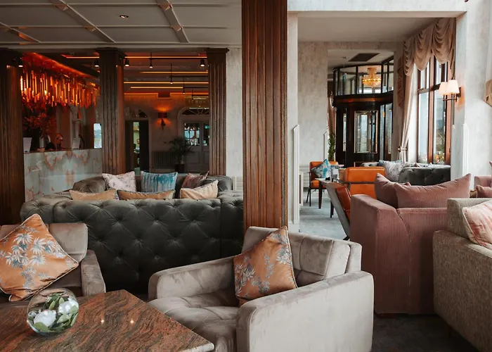 The Great Northern Hotell Bundoran