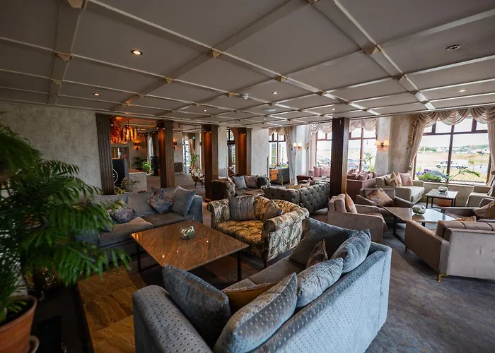 Hotel The Great Northern Bundoran