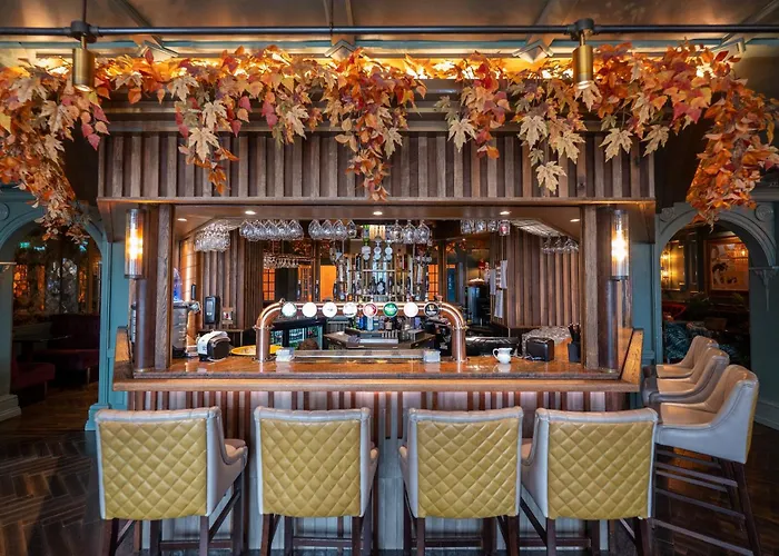 The Great Northern 4* Bundoran