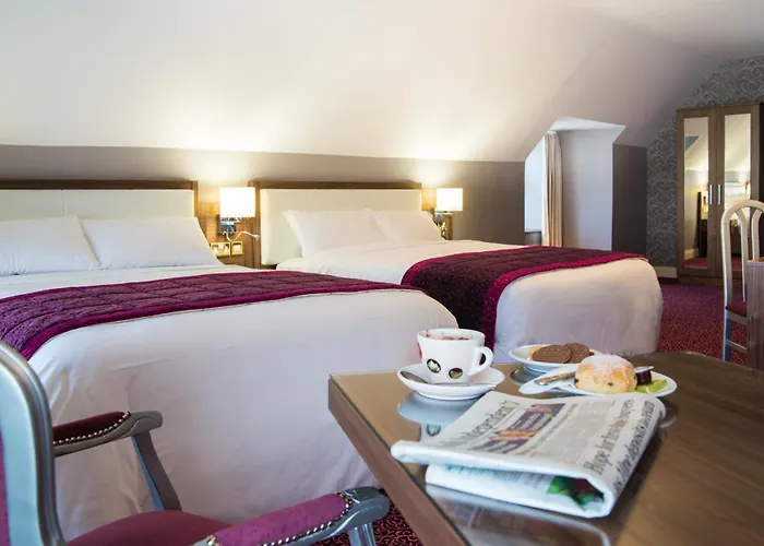 The Great Northern 4* Бандоран