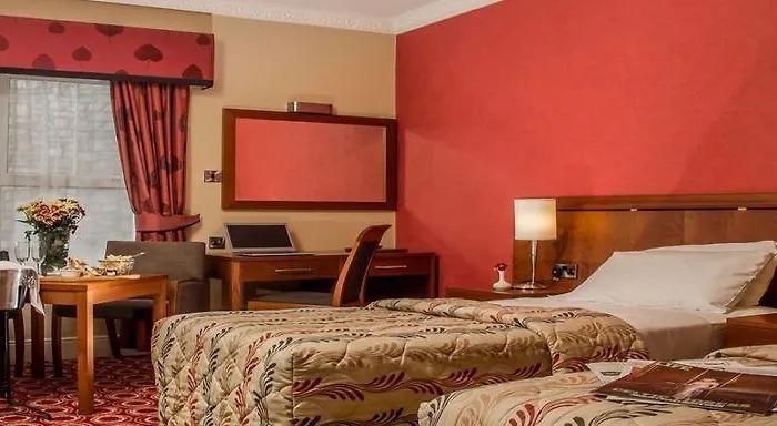 The Great Northern Hotell Bundoran