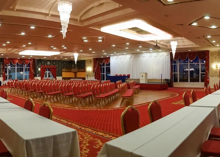 The Great Northern 4* Bundoran