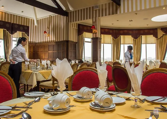 The Great Northern 4* Bundoran