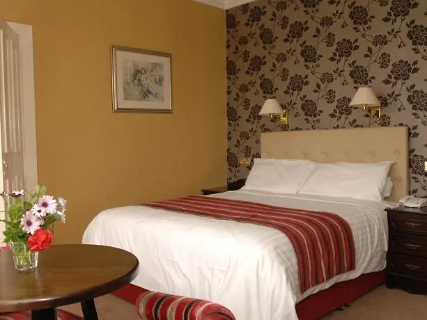 The Great Northern Hotell