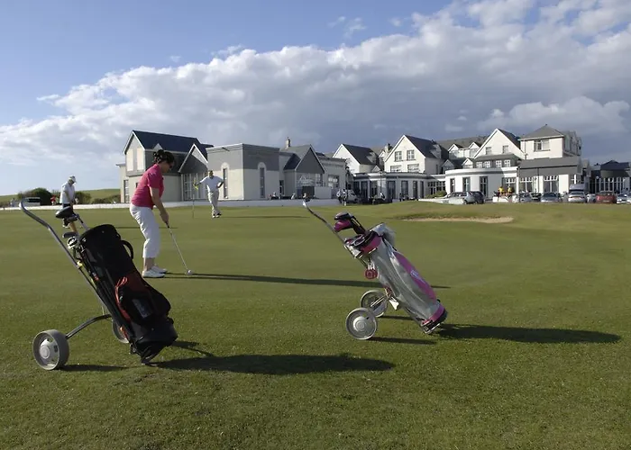 The Great Northern Отель Бандоран