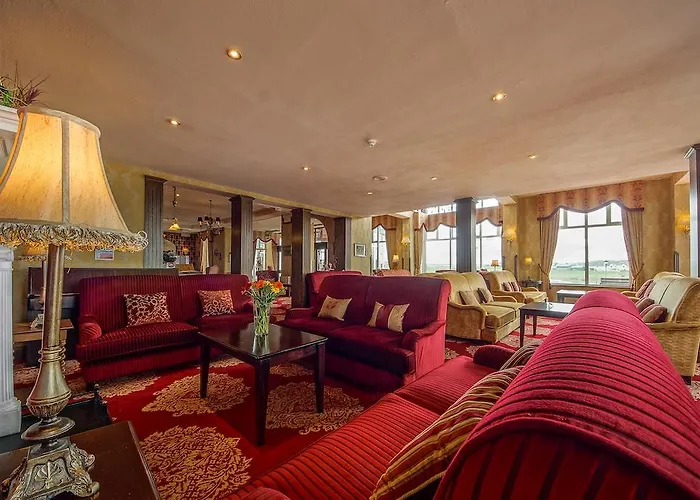 The Great Northern 4*