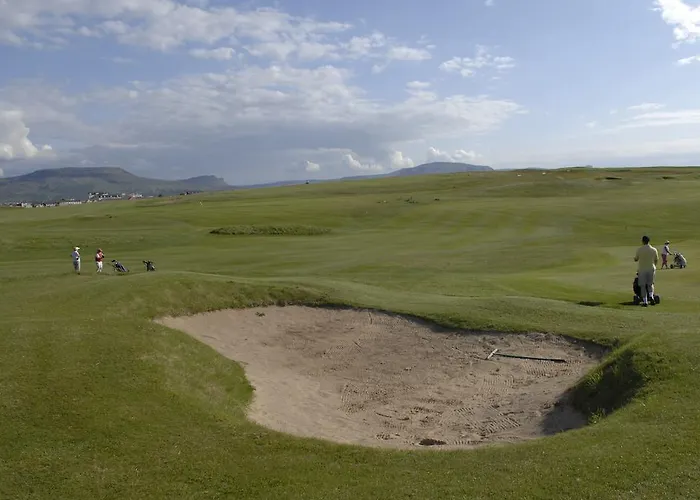 The Great Northern Бандоран