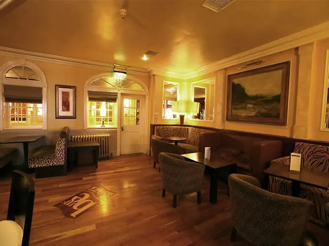 Hotell The Great Northern Bundoran
